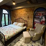 Cataleya Estate Boutique Hotel