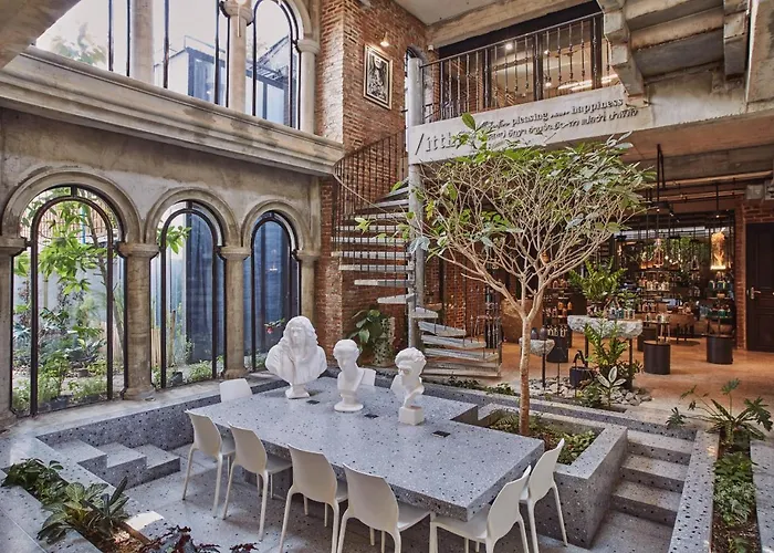 Cataleya Estate Boutique Hotel