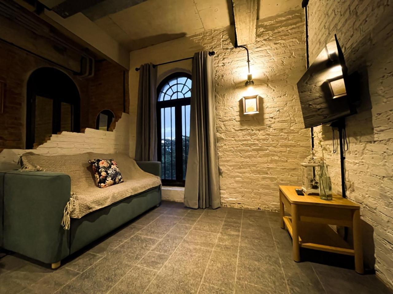 Aparthotel Cataleya Estate Boutique