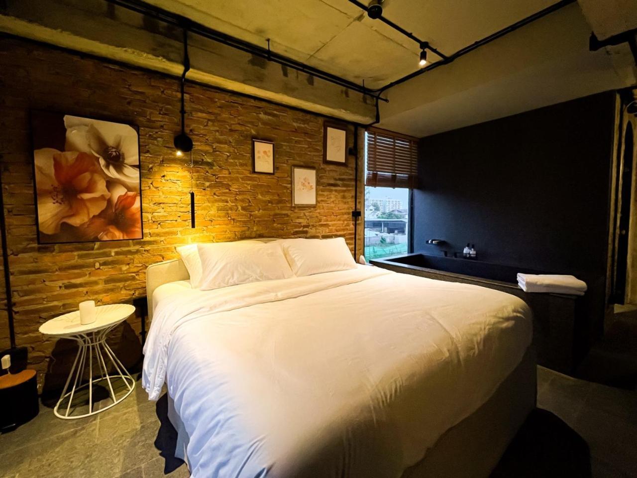 Aparthotel Cataleya Estate Boutique Bangkok
